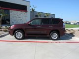 Used 2017 Lexus GX 460 Premium image 6