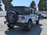 Certified 2024 Jeep Wrangler Unlimited image 4