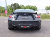 Used 2015 Subaru BRZ Limited w/ Protection Package #1 image 3