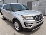 Certified 2016 Ford Explorer XLT w/ Equipment Group 202A image 2