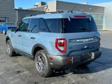 New 2025 Ford Bronco Sport Big Bend w/ Convenience Package image 6