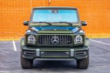 Used 2020 Mercedes-Benz G 63 AMG 4MATIC image 3
