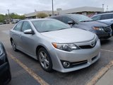 Used 2012 Toyota Camry SE image 3