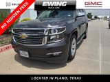 Used 2017 Chevrolet Tahoe Premier image 2