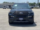 Used 2024 Ford Explorer XLT w/ Equipment Group 202A image 2