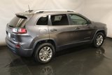 Used 2020 Jeep Cherokee Latitude Plus w/ Comfort/Convenience Group image 5