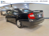 Used 2002 Toyota Camry XLE image 6