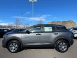 New 2025 Nissan Kicks S image 2