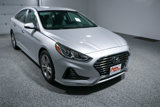 Used 2018 Hyundai Sonata SEL w/ Cargo Package image 5