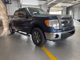 Used 2013 Ford F150 XLT w/ Luxury Equipment Group image 3