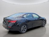 Certified 2024 Nissan Sentra SV w/ All-Weather Package image 3