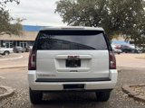 Used 2017 GMC Yukon XL SLT w/ Open Road Package image 5