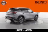 Used 2023 INFINITI QX60 Luxe image 3
