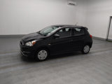 Used 2020 Mitsubishi Mirage SE image 2