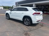 Used 2020 Volkswagen Atlas Cross Sport SEL Premium R-Line image 2