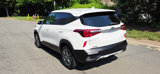 Used 2021 Kia Seltos LX image 6