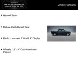 New 2025 RAM 1500 4x4 Crew Cab image 3