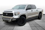 Used 2021 Toyota Tundra SR5 image 2