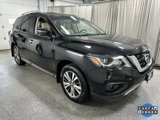 Used 2018 Nissan Pathfinder SL w/ Cargo Package image 3