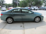 Used 2009 Toyota Corolla XLE image 2