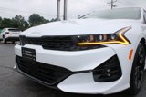 Used 2023 Kia K5 GT-Line image 6