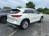Used 2019 INFINITI QX50 Essential image 4