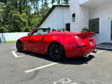 Used 2006 Nissan 350Z Enthusiast w/ (S02) Side Air Bags Pkg image 3