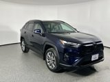 Used 2023 Toyota RAV4 XLE Premium image 4