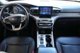 Used 2021 Ford Explorer XLT w/ Equipment Group 202A image 2