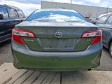 Used 2012 Toyota Camry LE image 6