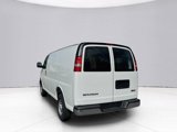 New 2025 GMC Savana 2500 w/ Driver Convenience Package image 3