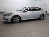 Used 2022 Nissan Altima 2.5 SV image 2