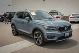 Used 2021 Volvo XC40 T5 Momentum w/ Climate Package image 3