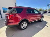 Used 2018 Ford Explorer XLT w/ Equipment Group 202A image 4