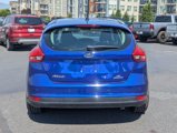 Used 2015 Ford Focus SE w/ Equipment Group 201A image 6