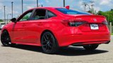 Used 2022 Honda Civic Sport image 4