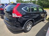 Used 2012 Honda CR-V LX image 5