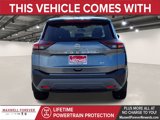 Used 2023 Nissan Rogue SV image 6