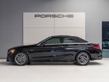 Used 2023 Mercedes-Benz C 43 AMG 4MATIC Cabriolet image 2