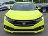 Used 2019 Honda Civic Sport image 2