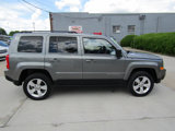 Used 2012 Jeep Patriot Latitude image 6