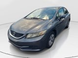 Used 2013 Honda Civic LX image 3