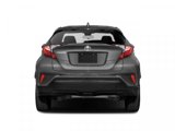 Used 2022 Toyota C-HR XLE image 5