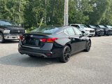 Used 2022 Nissan Altima 2.5 SR image 3