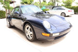 Used 1996 Porsche 911 Carrera image 4