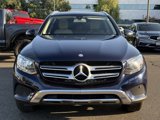 Certified 2016 Mercedes-Benz GLC 300 4MATIC image 5