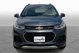 Used 2017 Chevrolet Trax LT w/ LT Convenience Package image 3