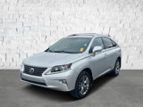 Used 2013 Lexus RX 450h AWD image 3