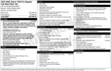 New 2025 GMC Sierra 1500 Pro w/ Pro Value Package image 3