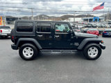 Used 2012 Jeep Wrangler Unlimited Sport image 6